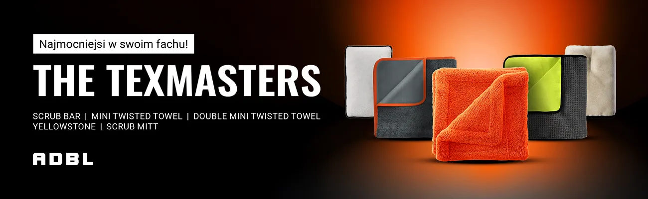 ADBL Texmasters