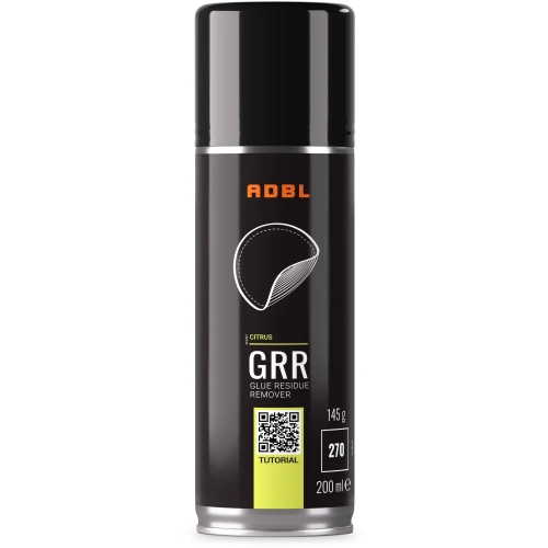 ADBL GRR 200ml do usuwania resztek kleju i gumy