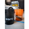 ADBL BUCKET SPLUSHY 20L wiadro do mycia auta