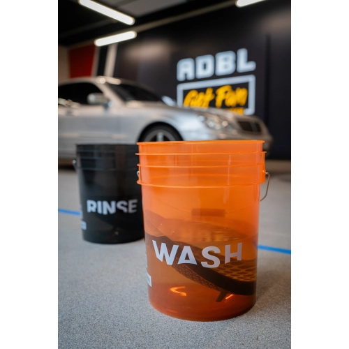 ADBL BUCKET WASHY 20L wiadro do mycia auta