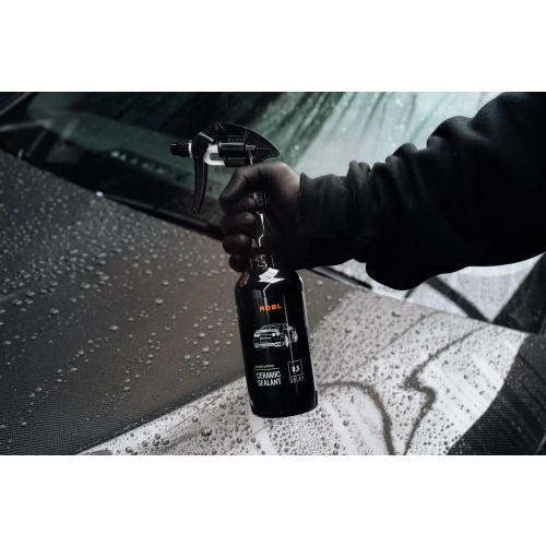 ADBL CERAMIC SEALANT 500ml ceramiczny sealant do zabezpieczania lakieru