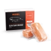 ADBL CLAY BAR ORANGE 2x 50g miękka glinka do lakieru