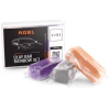 ADBL CLAY BAR RAINBOW SET 3x 50g zestaw glinek do lakieru