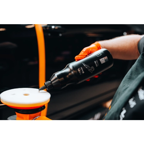 ADBL CUT PRO 1L mocno tnąca pasta polerska