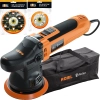 ADBL ROLLER D09125-01 + BAG maszyna polerska dual-action
