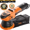ADBL ROLLER D09125-02 + BAG maszyna polerska dual-action