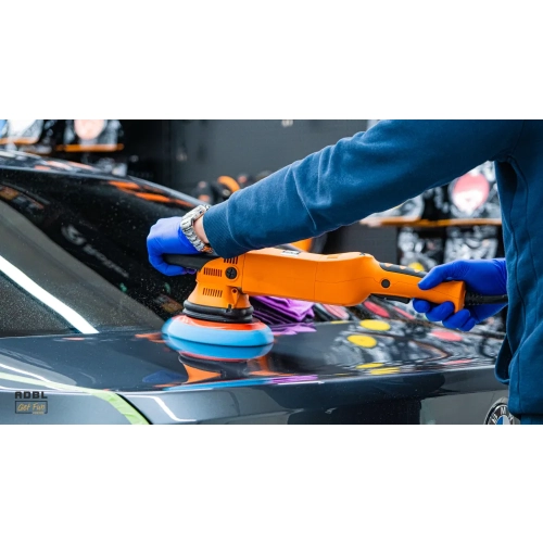ADBL ROLLER D15125-01 + BAG maszyna polerska dual-action 15mm