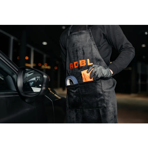 ADBL DETAILING APRON fartuch do detailingu
