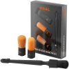 ADBL ROUND DETAILING BRUSH PRO SET zestaw pędzli