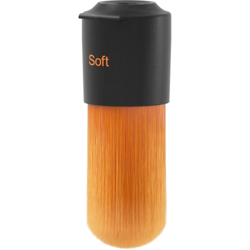 ADBL ROUND DETAILING BRUSH PRO SOFT