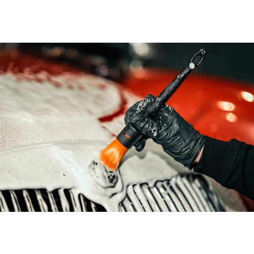 ADBL ROUND DETAILING BRUSH PRO SOFT
