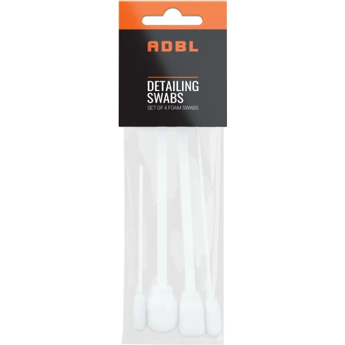 ADBL DETAILING SWABS patyczki do czyszczenia zakamarków