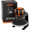 ADBL FAT BRUSH duży, miękki pędzel detailingowy