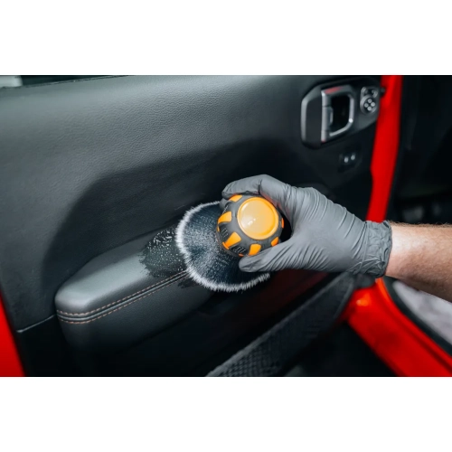 ADBL FAT BRUSH duży, miękki pędzel detailingowy