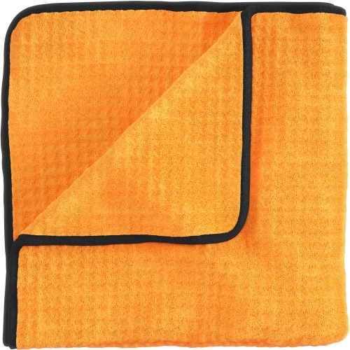 ADBL GOOFER TOWEL 35x35cm mikrofibra waflowa do szyb