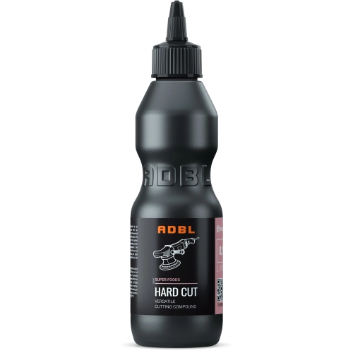 ADBL HARD CUT 200ml mocno tnąca pasta polerska