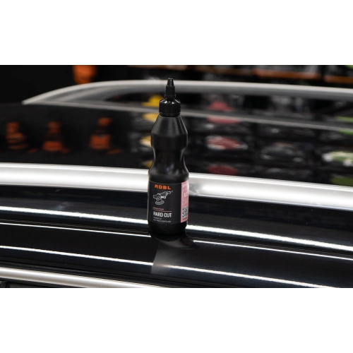 ADBL HARD CUT 200ml mocno tnąca pasta polerska