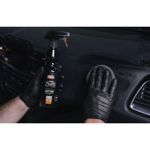 ADBL INTERIOR MATT MAX 1L matowy dressing do kokpitu