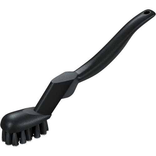 ADBL LITTLE RASCAL BLACK szczoteczka nylonowa
