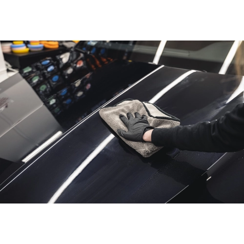 ADBL MR. GRAY TOWEL 60x40cm ręcznik z mikrofibry