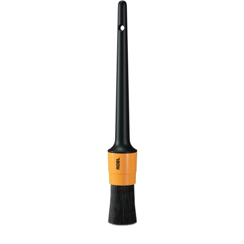 ADBL ROUND DETAILING BRUSH 12 - 25mm pędzelek detailingowy