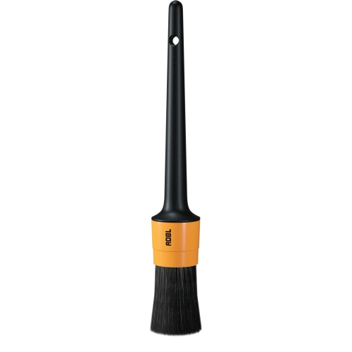 ADBL ROUND DETAILING BRUSH 16 - 31mm pędzelek detailingowy
