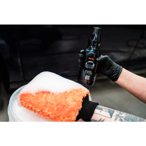 ADBL SHAMPOO BE NEUTRAL 5L wydajny szampon do mycia auta