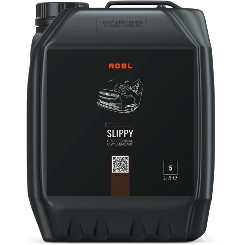 ADBL SLIPPY 5L lubrykant do glinkowania