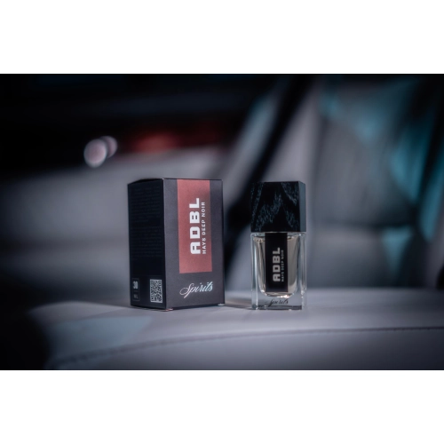 ADBL SPIRITS HAYS DEEP NOIR 30ml perfumy do samochodu