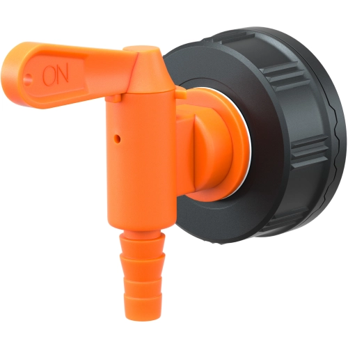 ADBL TAP CAP kranik do kanistrów 5L