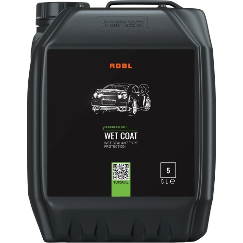 ADBL WET COAT 5L sealant do lakieru