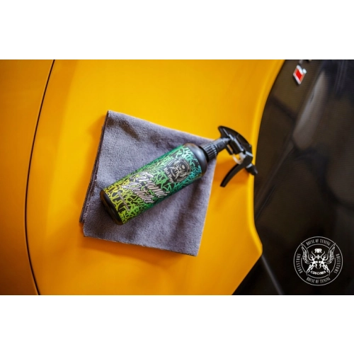 RR CUSTOMS BAD BOYS CERAMIC DETAILER 500ml ceramiczny quick detailer do lakieru