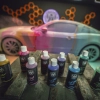 RR CUSTOMS BAD BOYS COLORED SNOW FOAM BOX 9x100ml kolorowa piana aktywna