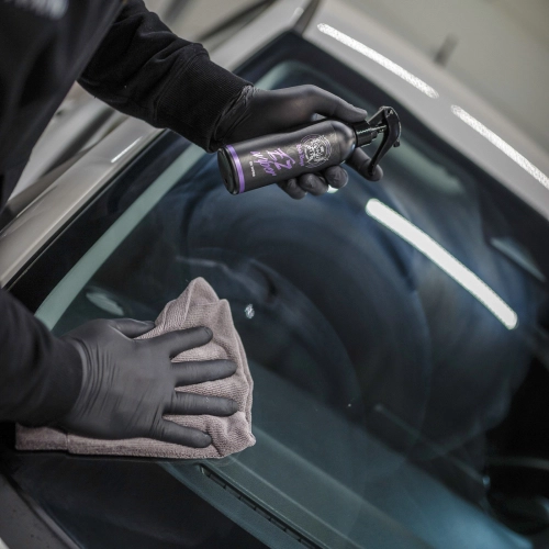 RR CUSTOMS BAD BOYS EZ WIPER 200ml niewidzialna wycieraczka