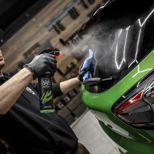 RR CUSTOMS BAD BOYS GLASS CLEANER 150ml płyn do mycia szyb