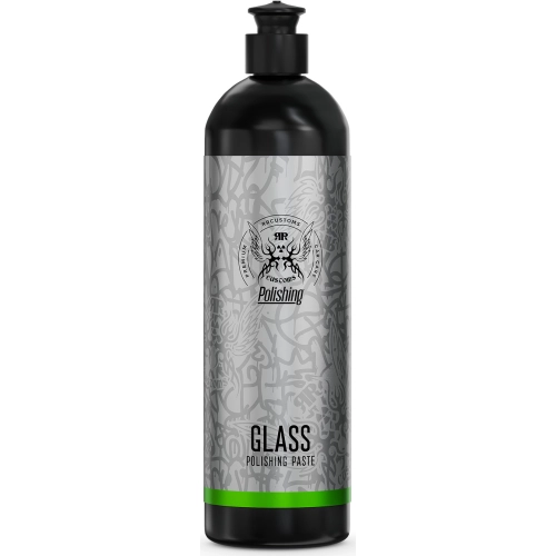 RR CUSTOMS BAD BOYS GLASS POLISHING PASTE 1kg pasta do polerowania szkła