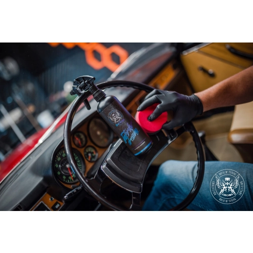 RR CUSTOMS BAD BOYS INTERIOR DRESSING BOY 500ml dressing do plastików wewnętrznych