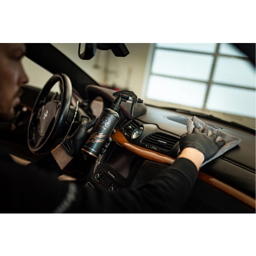 RR CUSTOMS BAD BOYS LEATHER QD 500ml quick detailer do skóry