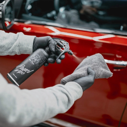 RR CUSTOMS BAD BOYS PANEL WIPE 500ml środek do odtłuszczania lakieru