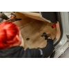 RR CUSTOMS BAD BOYS UPHOLSTERY LOW-FOAMING PRO 5L środek do prania tapicerki