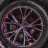 RR CUSTOMS BAD BOYS WHEEL CLEANER BLEEDING PRO 5L deironizer do mycia felg