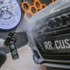 RR CUSTOMS BAD BOYS QUICK DETAILER 150ml quick detailer do nabłyszczania lakieru
