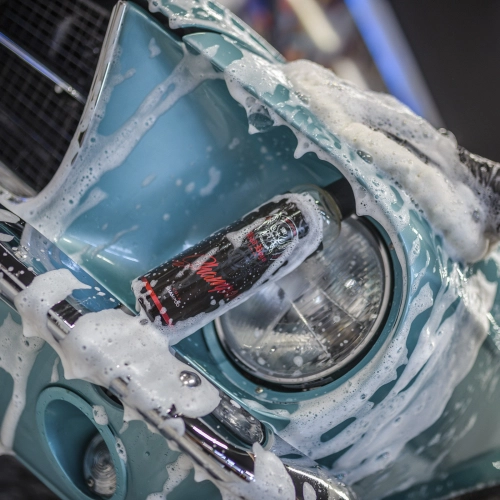 RR CUSTOMS BAD BOYS SHAMPOO COLA 5L szampon do mycia auta