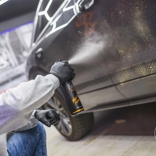 RR CUSTOMS BAD BOYS TRAFFIC FILM REMOVER 1L prewash do mycia wstępnego