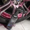 RR CUSTOMS BAD BOYS WHEEL CLEANER BLEEDING 5L deironizer do mycia felg