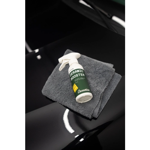CHEMOTION CERAMIC BOOSTER 250ml odżywka do powłok ceramicznych