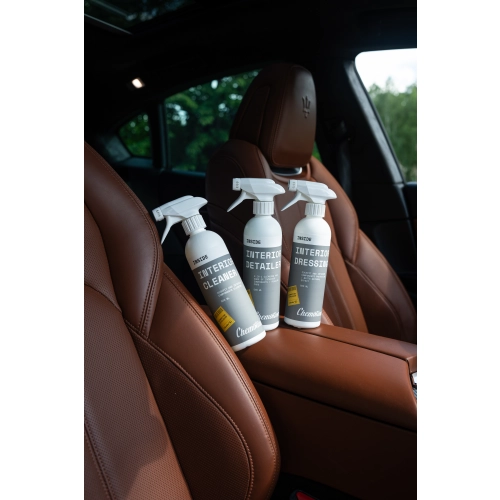 CHEMOTION INTERIOR CLEANER 1L środek do czyszczenia wnętrza