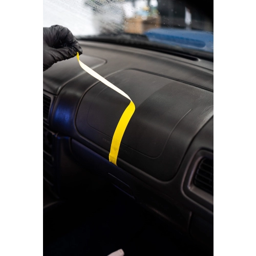 CHEMOTION DARK INTERIOR DRESSING 5L preparat do konserwacji plastików