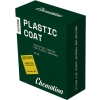 CHEMOTION PLASTIC COAT 15ml powłoka do plastików zewnętrznych