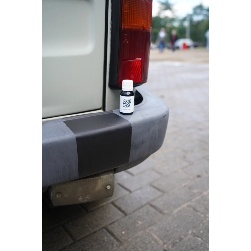 CHEMOTION PLASTIC COAT 15ml powłoka do plastików zewnętrznych